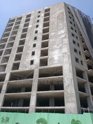 2bdrm Apartment in Amifa Real Estate, Kirkos for sale