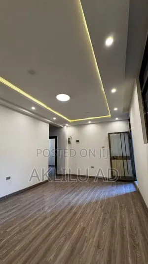 Furnished 2bdrm Condo in Bole Ayat for sale