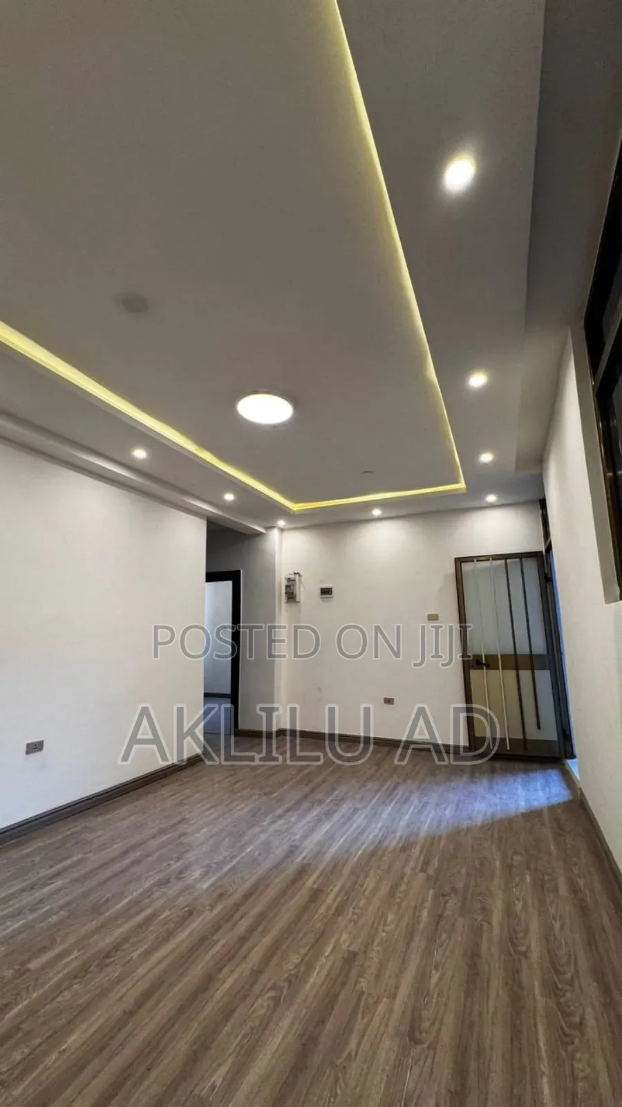 Furnished 2bdrm Condo in Bole Ayat for sale