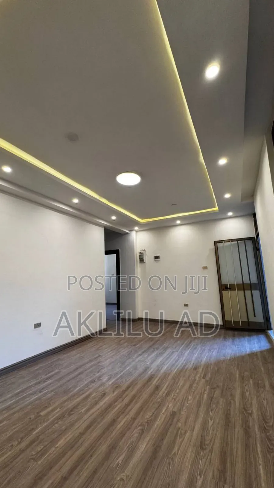 Furnished 2bdrm Condo in Bole Ayat for sale