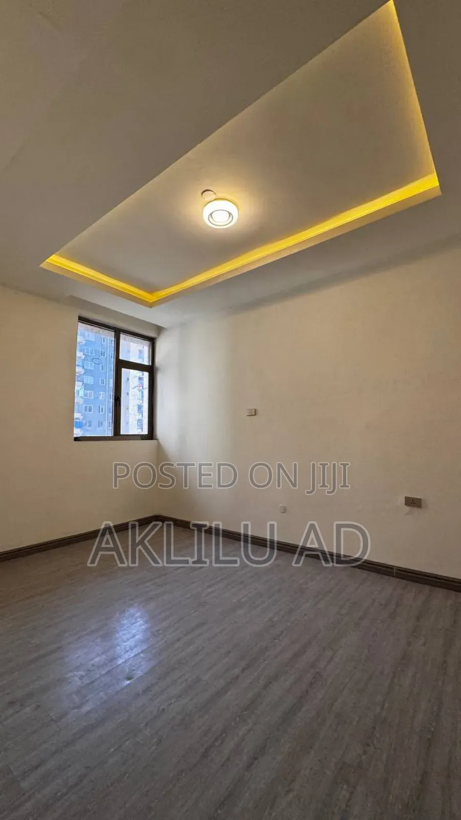 Furnished 2bdrm Condo in Bole Ayat for sale