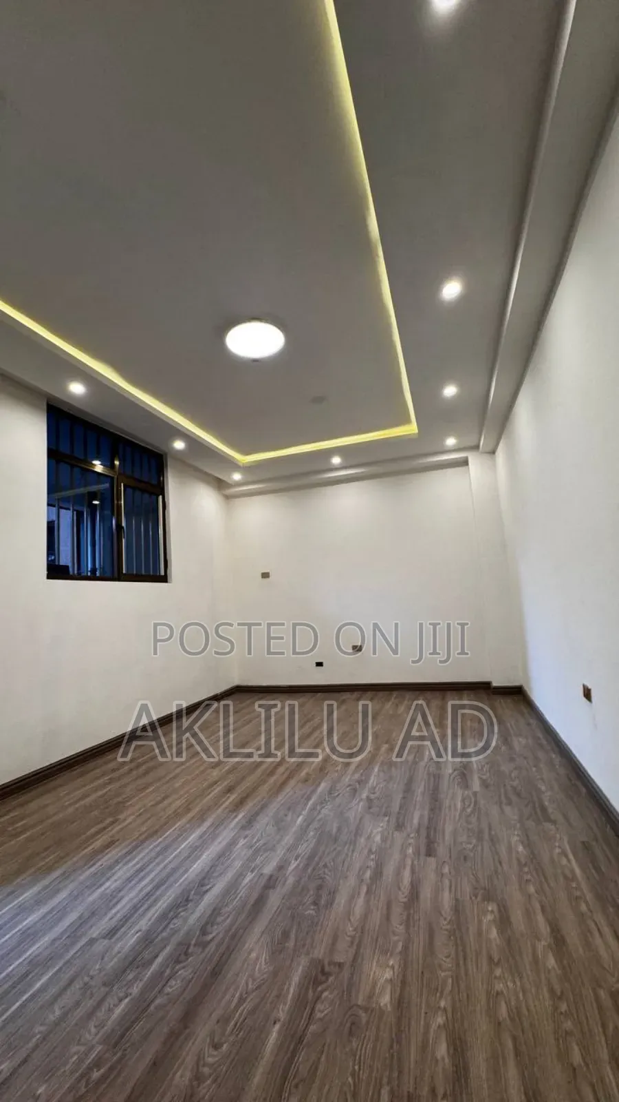 Furnished 2bdrm Condo in Bole Ayat for sale