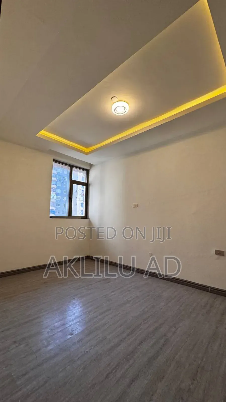 Furnished 2bdrm Condo in Bole Ayat for sale