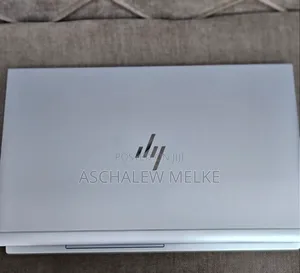 New Laptop HP EliteBook 850 G8 16GB Intel Core I7 SSD 512GB