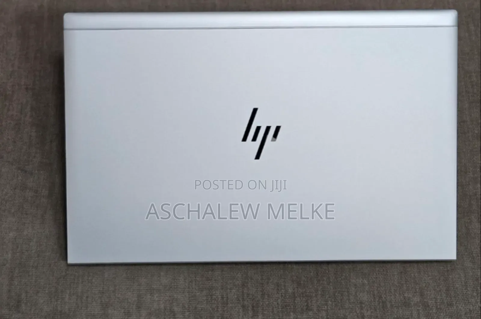 New Laptop HP EliteBook 850 G8 16GB Intel Core I7 SSD 512GB