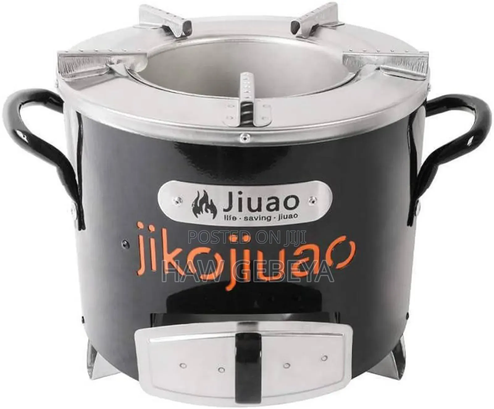  Jikojiuao Charcoal Stove