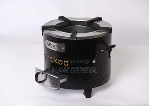  Jikojiuao Charcoal Stove