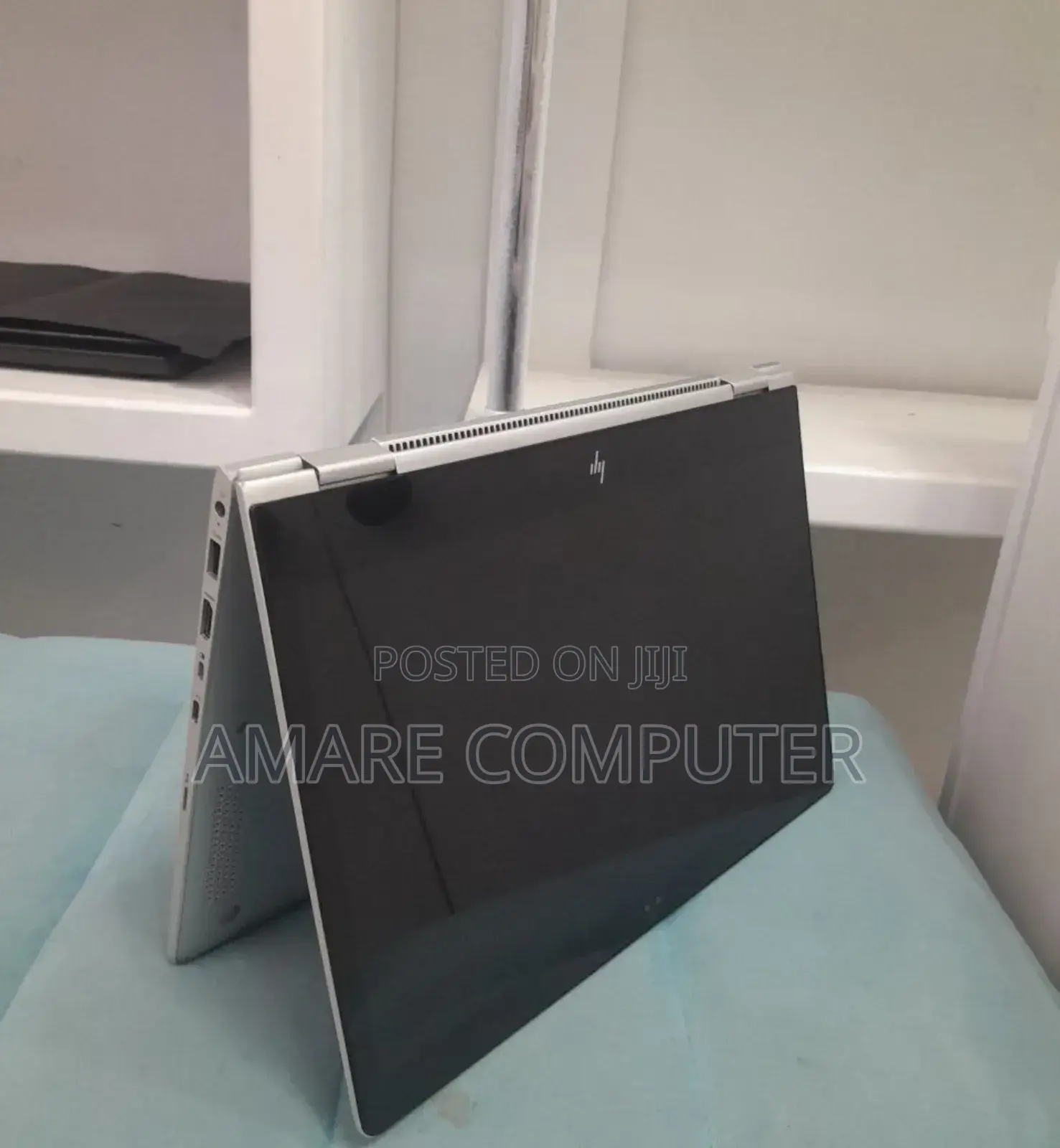 New Laptop HP EliteBook X360 1030 8GB Intel Core I5 SSD 512GB