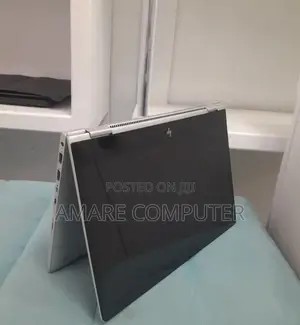 New Laptop HP EliteBook X360 1030 8GB Intel Core I5 SSD 512GB