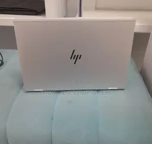 New Laptop HP EliteBook X360 1030 8GB Intel Core I5 SSD 512GB