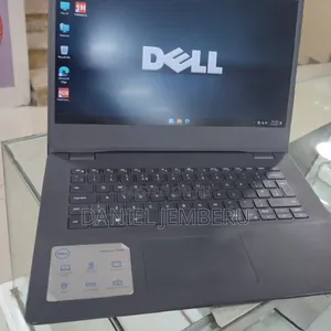 Photo - New Laptop Dell Vostro 14 3000 8GB Intel Core I5 SSD 256GB