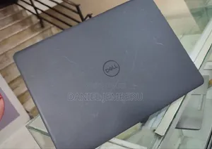 New Laptop Dell Vostro 14 3000 8GB Intel Core I5 SSD 256GB