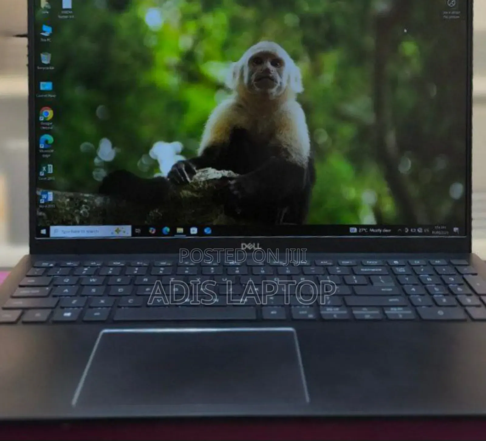 New Laptop Dell Vostro 7510 24GB Intel Core I7 SSD 512GB