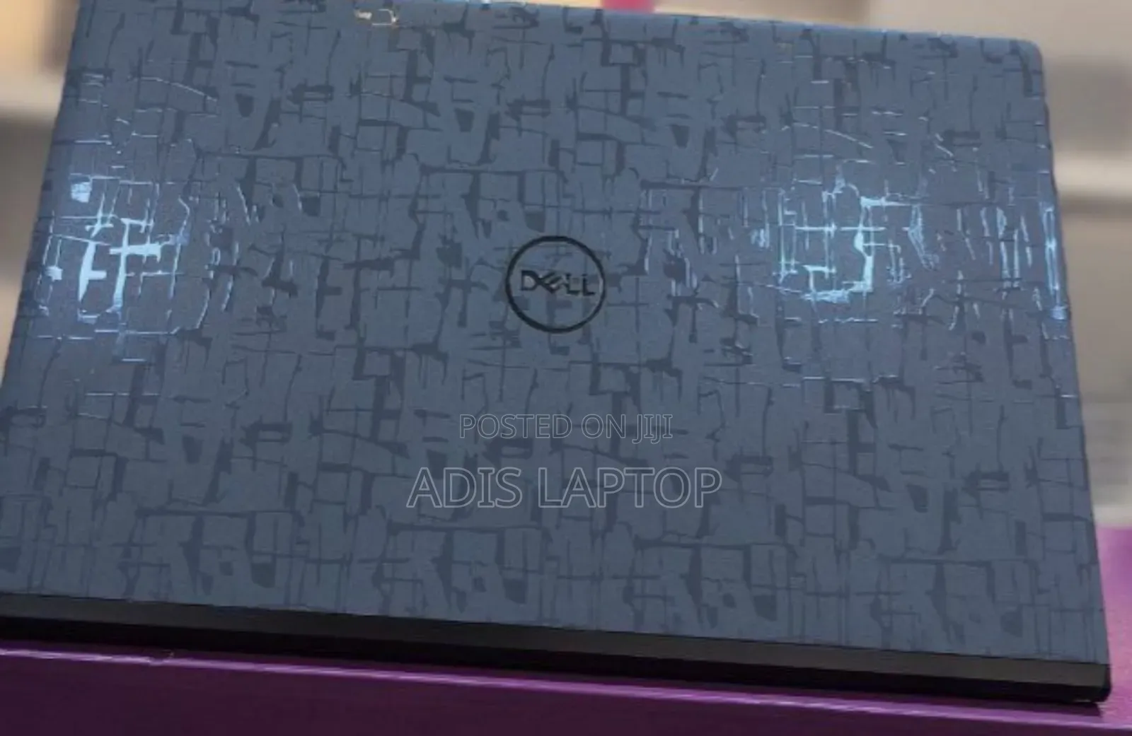 New Laptop Dell Vostro 7510 24GB Intel Core I7 SSD 512GB