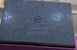 New Laptop Dell Vostro 7510 24GB Intel Core I7 SSD 512GB