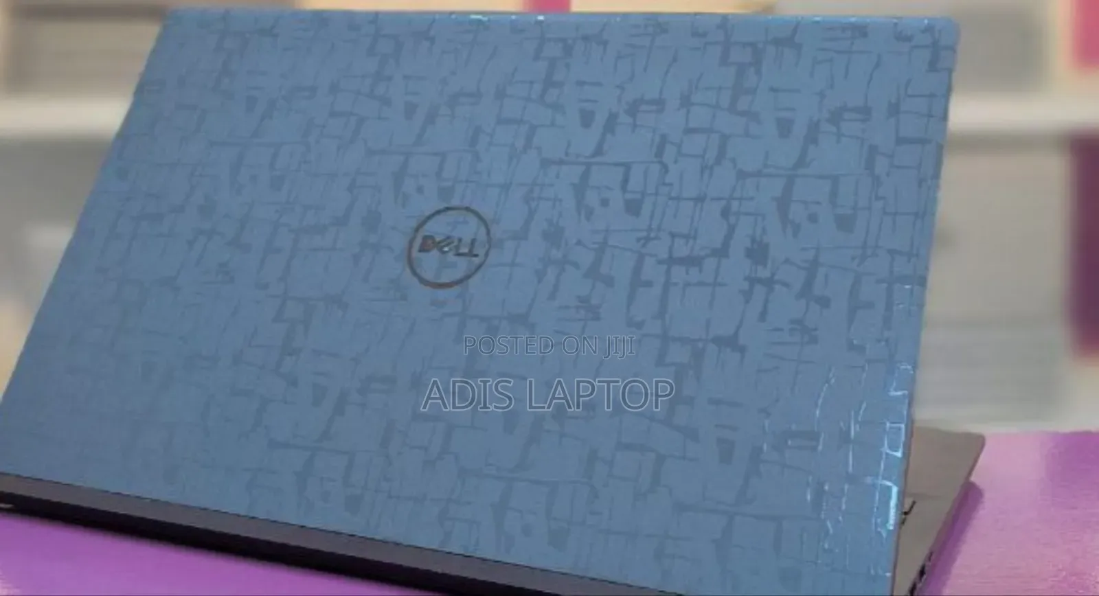 New Laptop Dell Vostro 7510 24GB Intel Core I7 SSD 512GB