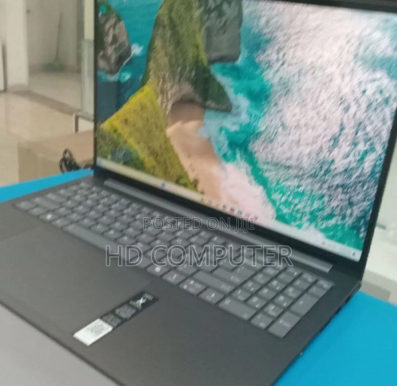 New Laptop Lenovo Yoga 9i 32GB Intel Core Ultra 9 SSD 1T