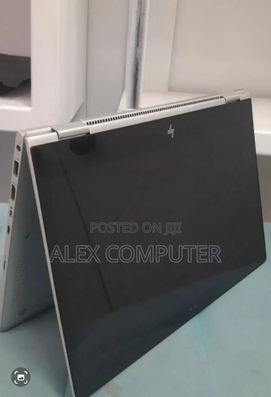 New Laptop HP EliteBook X360 1030 G2 8GB Intel Core I5 SSD 512GB