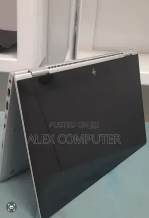 New Laptop HP EliteBook X360 1030 G2 8GB Intel Core I5 SSD 512GB