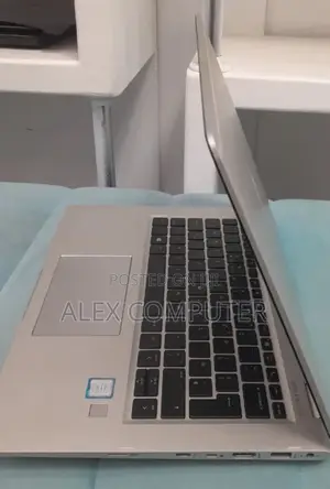 New Laptop HP EliteBook X360 1030 G2 8GB Intel Core I5 SSD 512GB