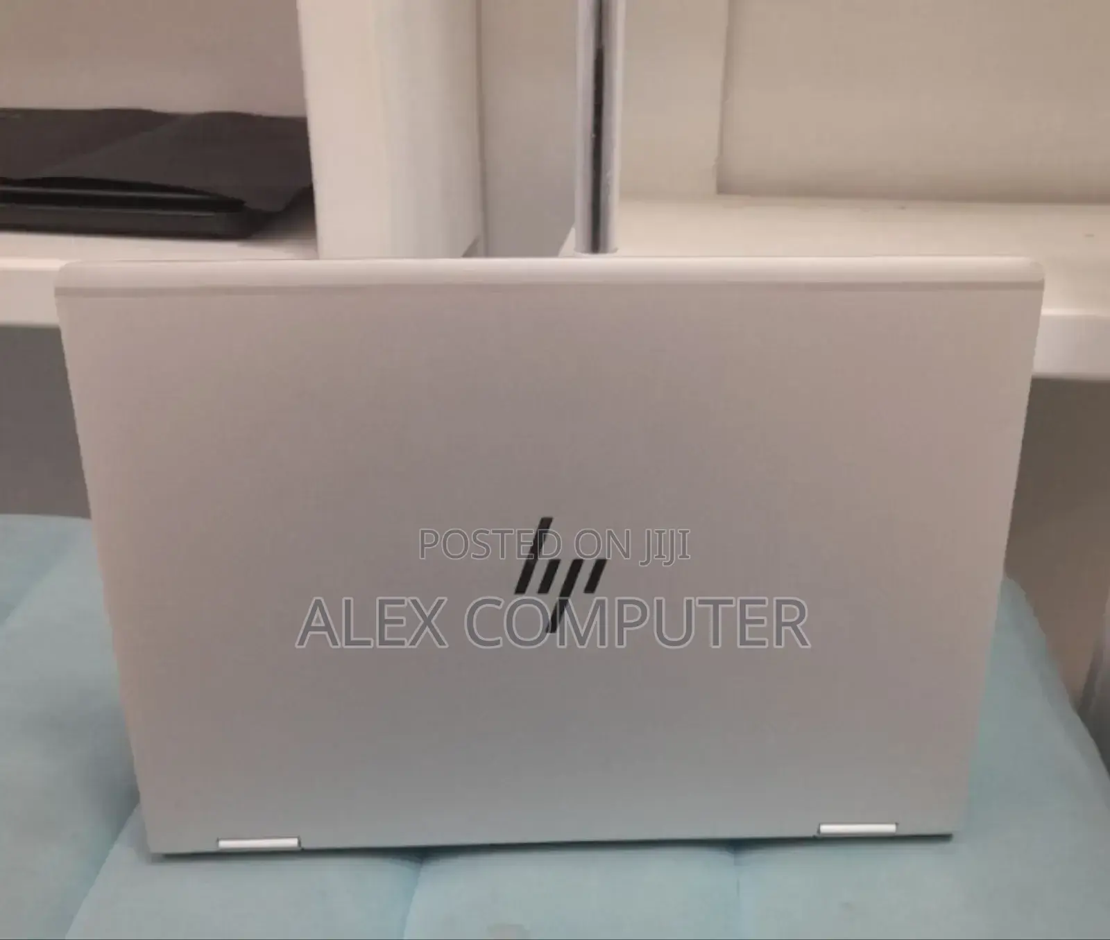 New Laptop HP EliteBook X360 1030 G2 8GB Intel Core I5 SSD 512GB