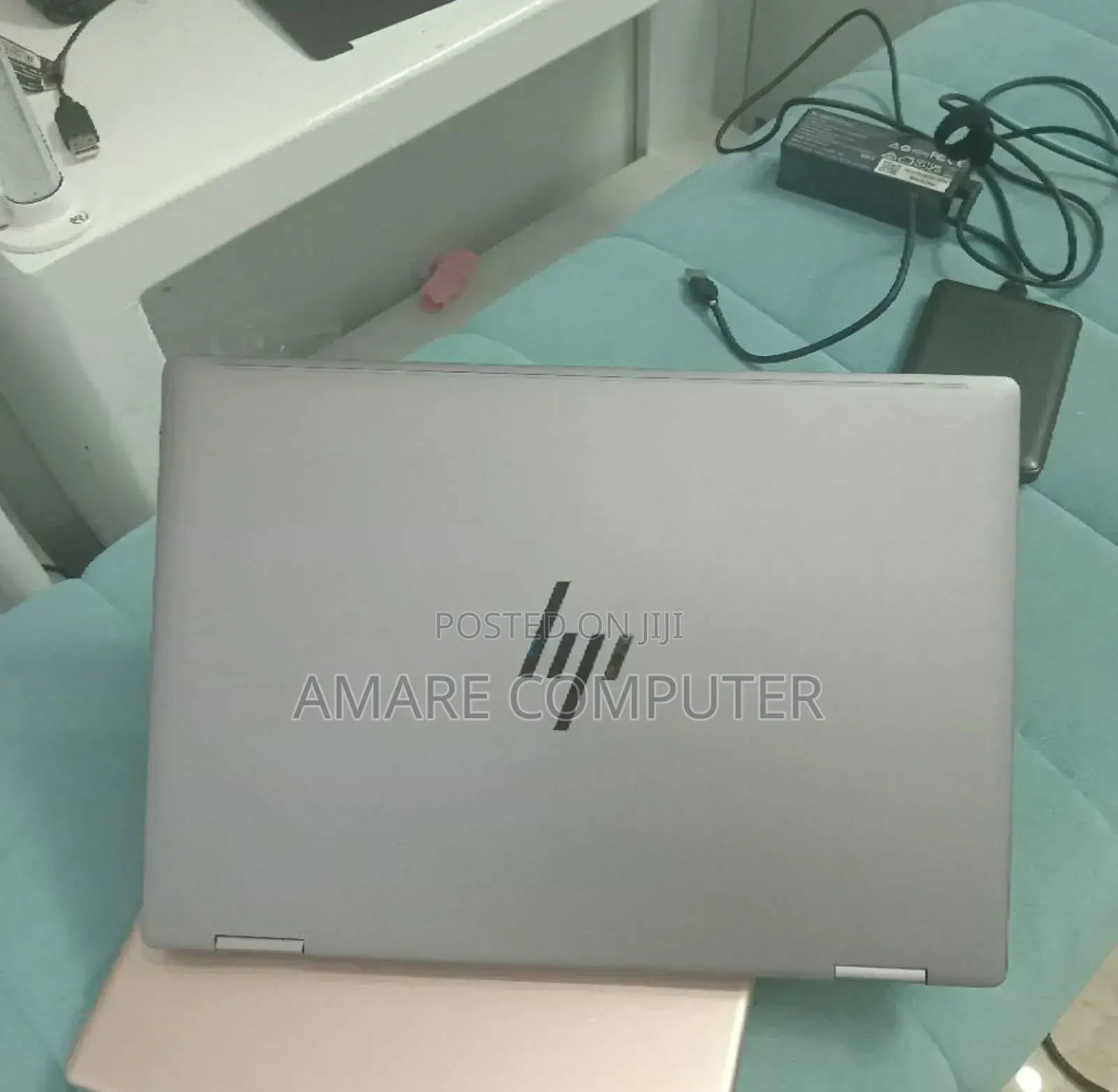 New Laptop HP 16GB Intel Core Ultra 7 SSD 1T