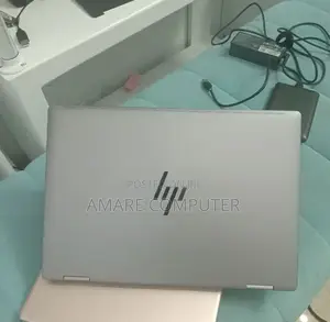 New Laptop HP 16GB Intel Core Ultra 7 SSD 1T