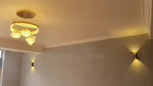 Furnished 3bdrm Apartment in Bole for sale