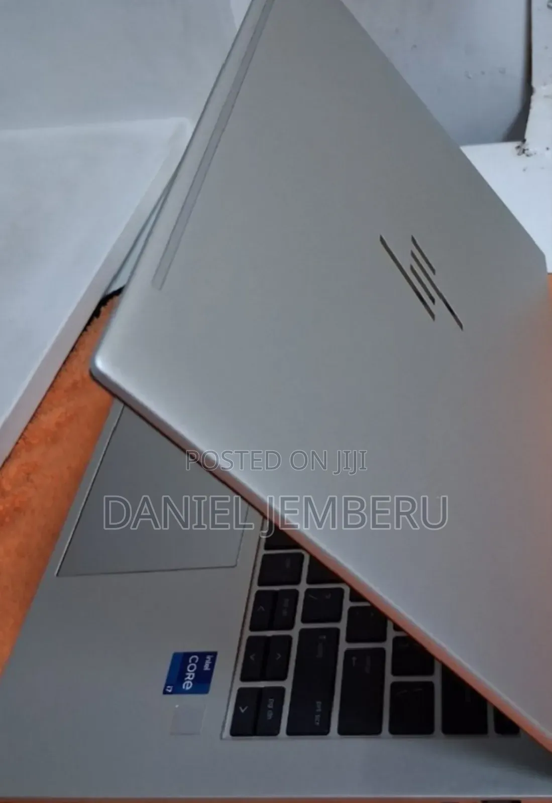 New Laptop HP EliteBook 840 G9 16GB Intel Core I7 SSD 512GB