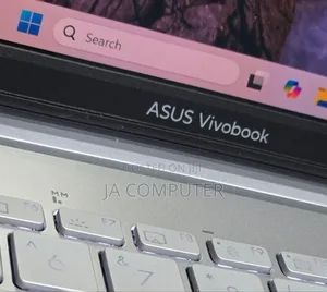 New Laptop Asus VivoBook 15 X505BA 16GB Intel Core I7 SSD 512GB