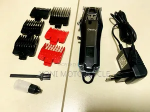 Geemy 12hair Clipper22