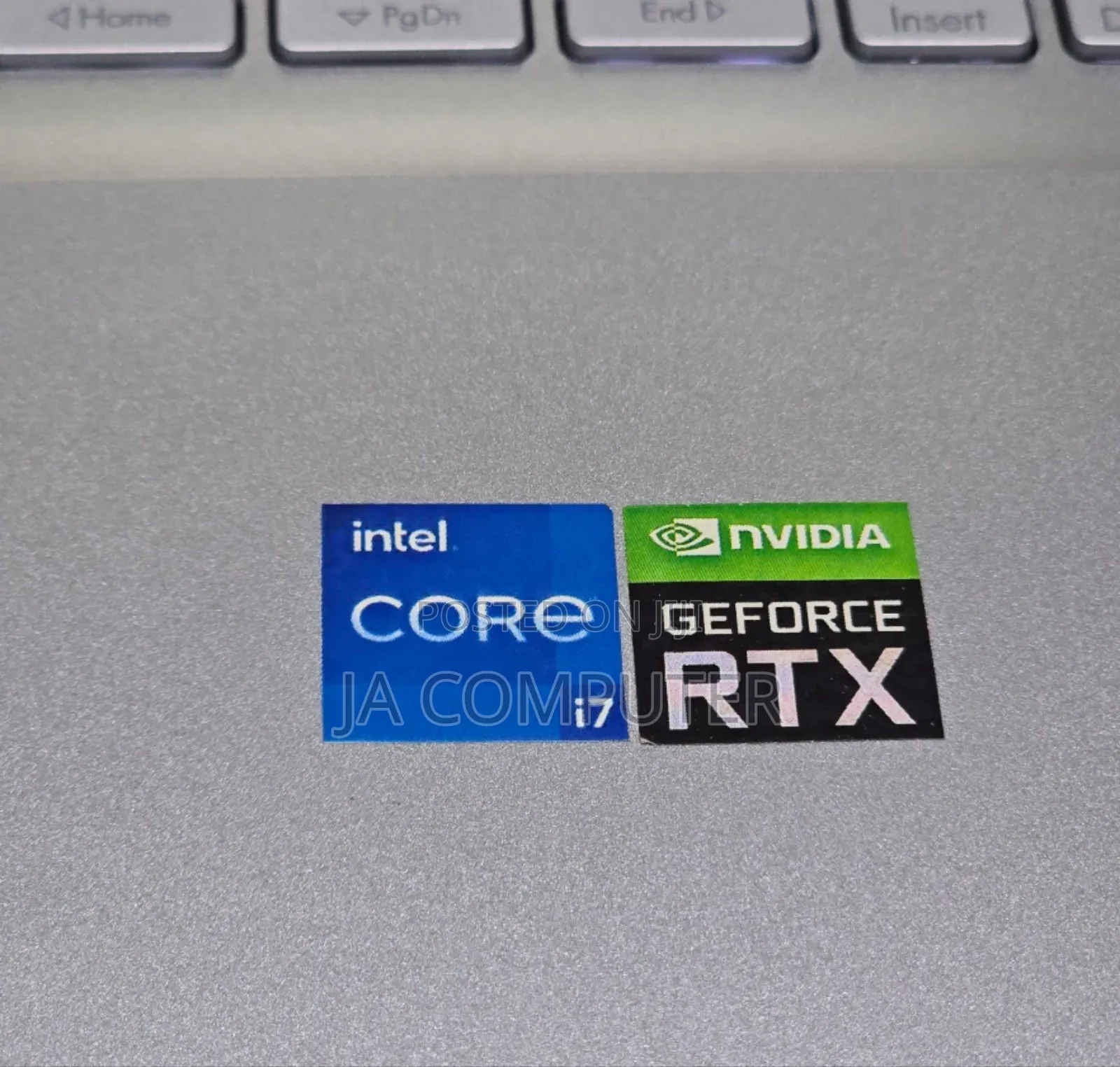 New Laptop Asus VivoBook 15 X505BA 16GB Intel Core I7 SSD 512GB