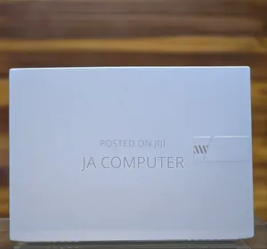 New Laptop Asus VivoBook 15 X505BA 16GB Intel Core I7 SSD 512GB