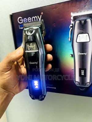 Geemyhairclipper37geemyclipper34
