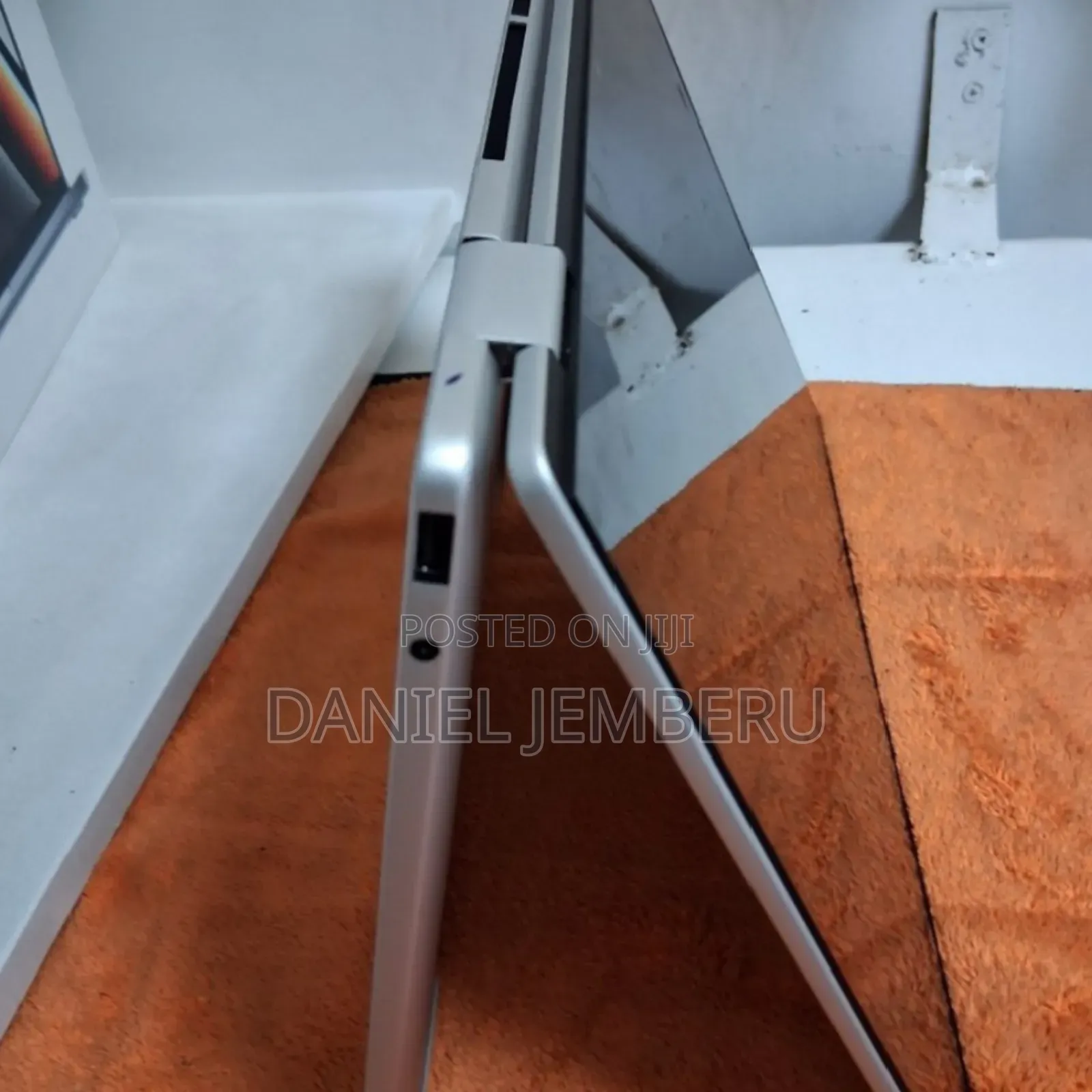 New Laptop HP Envy X360 16GB Intel Core Ultra 7 SSD 1T