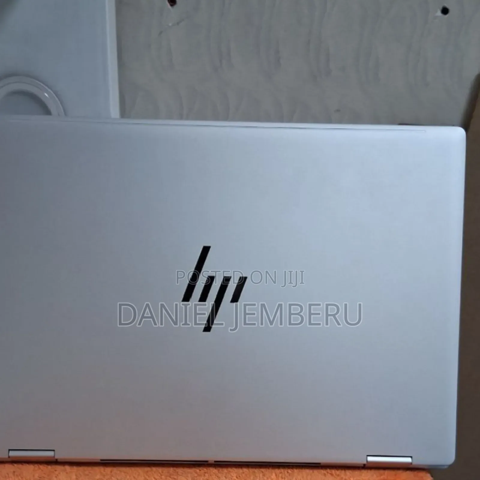 New Laptop HP Envy X360 16GB Intel Core Ultra 7 SSD 1T