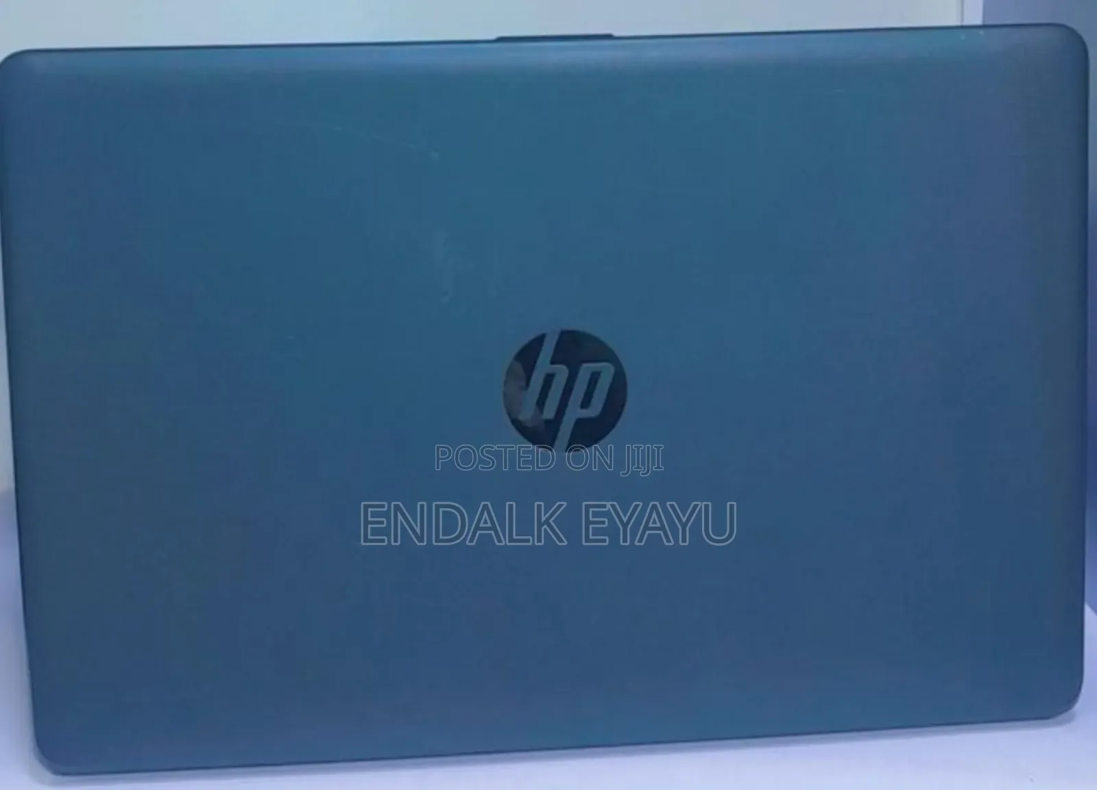 New Laptop HP 8GB Intel Core I5 SSD 512GB