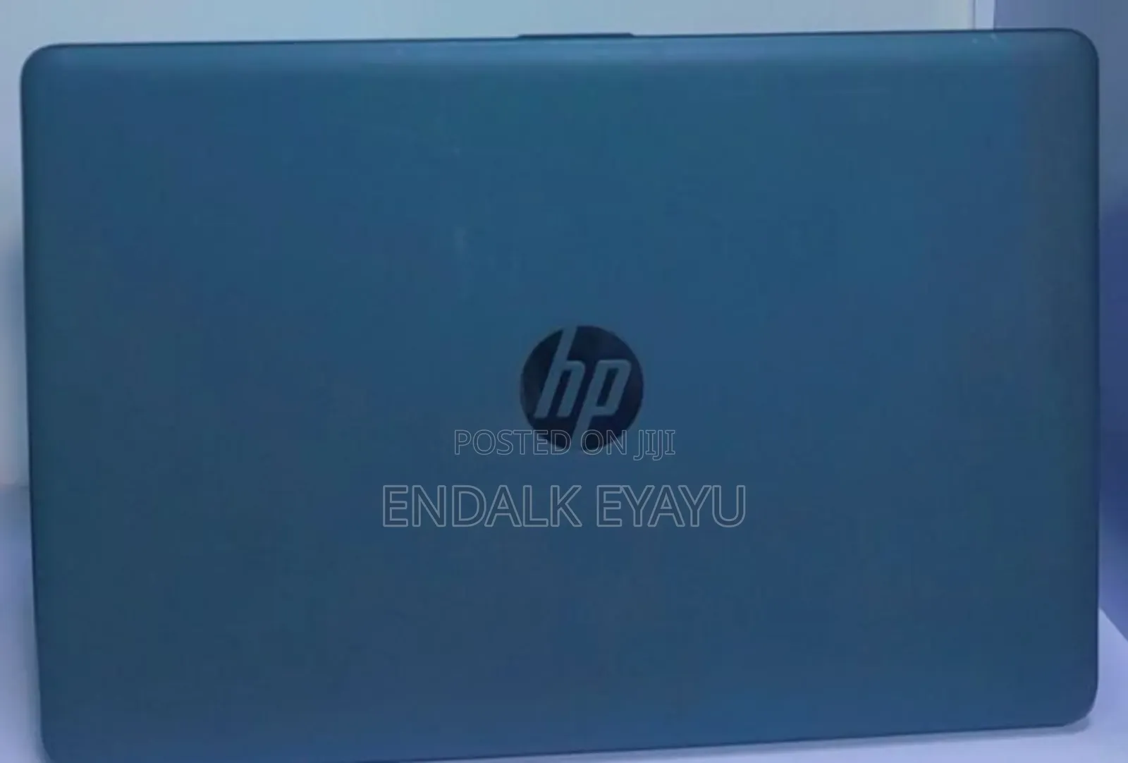 New Laptop HP 8GB Intel Core I5 SSD 512GB