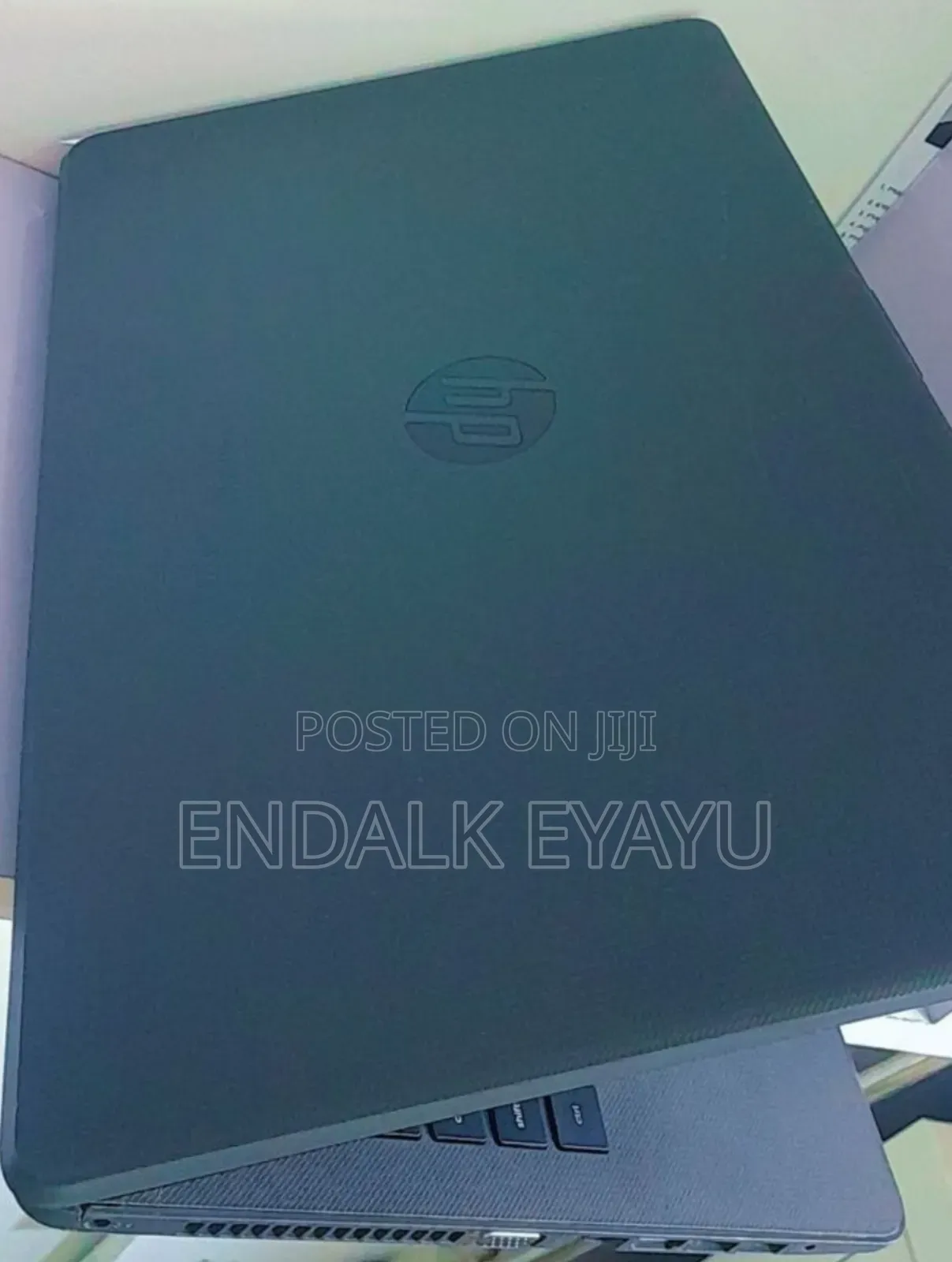 New Laptop HP 8GB Intel Core I5 SSD 512GB