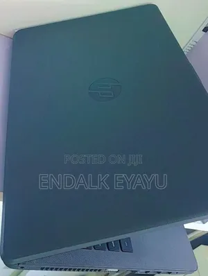 New Laptop HP 8GB Intel Core I5 SSD 512GB