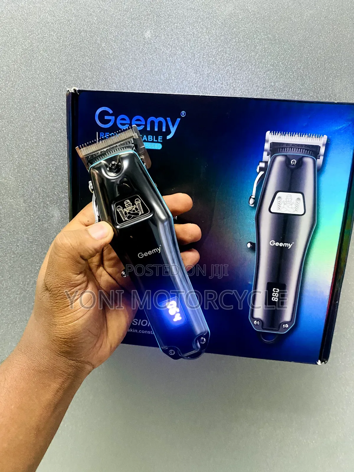 Geemy 00hair32stayl Geemy32 Clipper