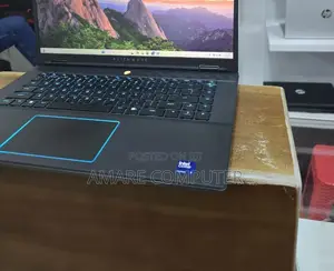 New Laptop Alienware M15 R3 32GB Intel Core Ultra 7 SSD 1T