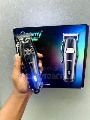 Geemy33hairclipper432geemy
