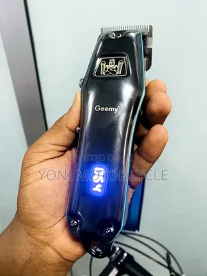 Geemy 33hair Clippe4geemy19 Geemy00