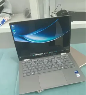 Photo - New Laptop HP Envy X360 16GB Intel Core Ultra 7 SSD 1T