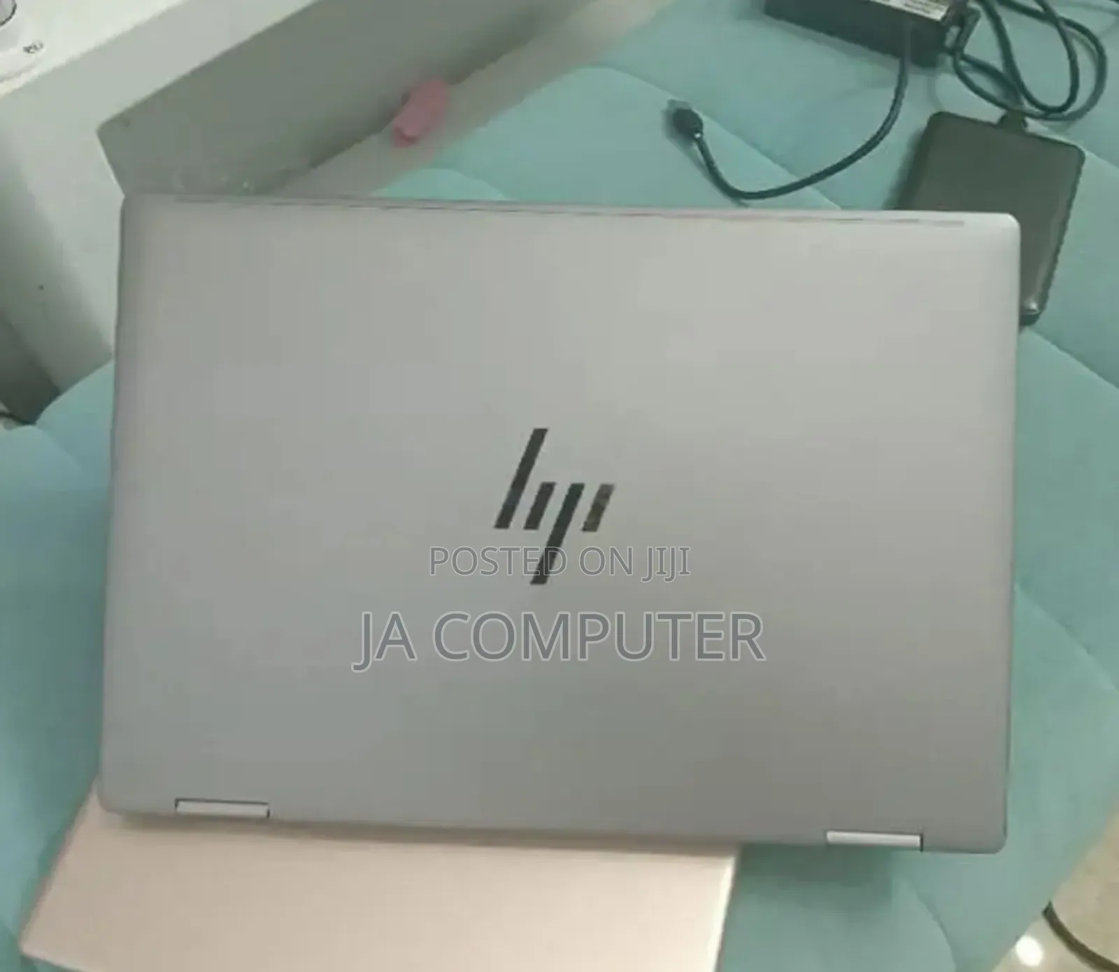 New Laptop HP Envy X360 16GB Intel Core Ultra 7 SSD 1T