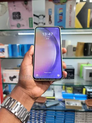 Samsung Galaxy A54 5G 128 GB Green