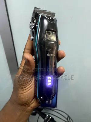 Geemyhairclipper38geemy981geemyclipper09