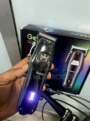 Geemyhair Clipper77clipper18geemy