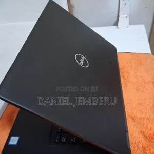 New Laptop Dell Latitude 5310 8GB Intel Core I7 SSD 256GB